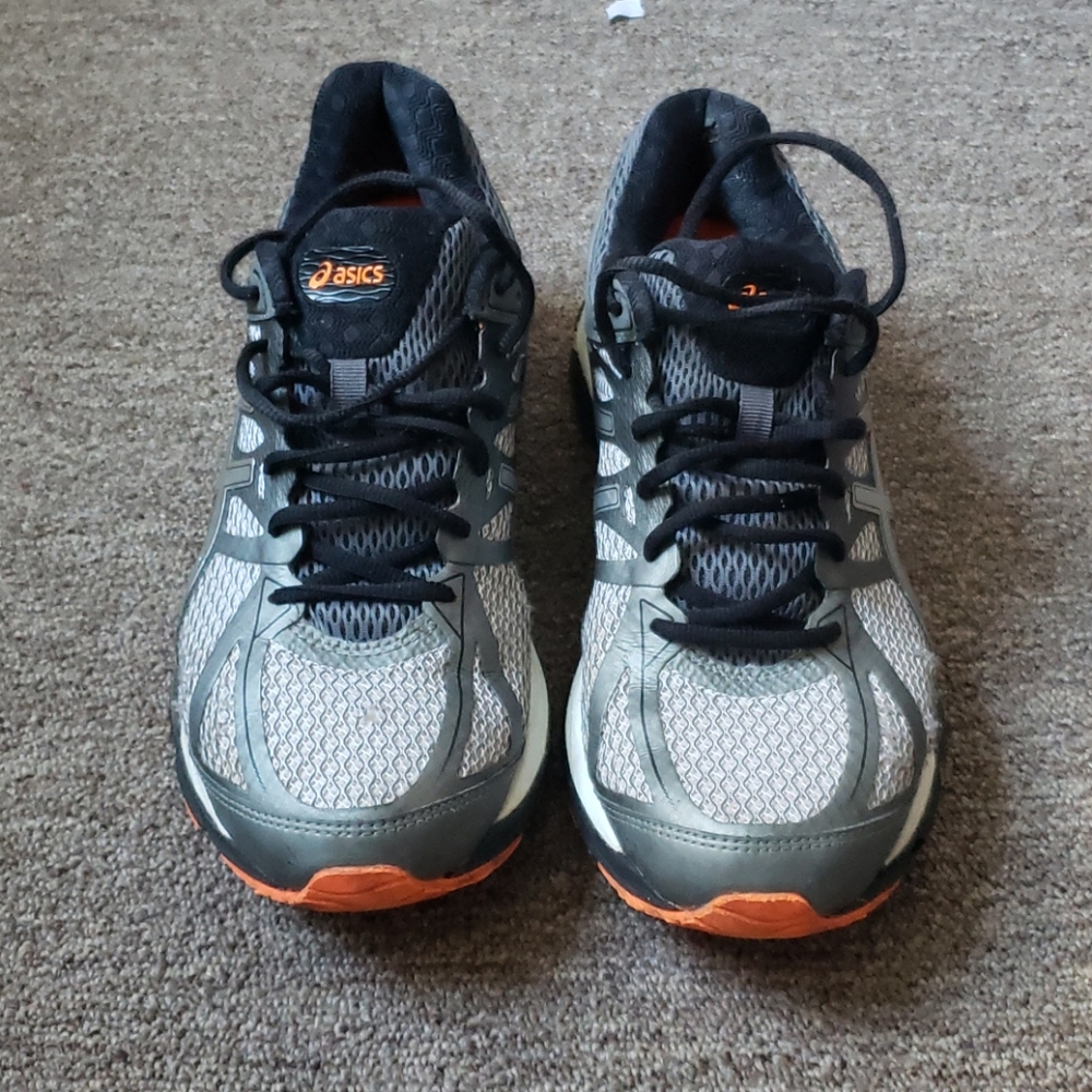 Men's ASICS SNEAKERS